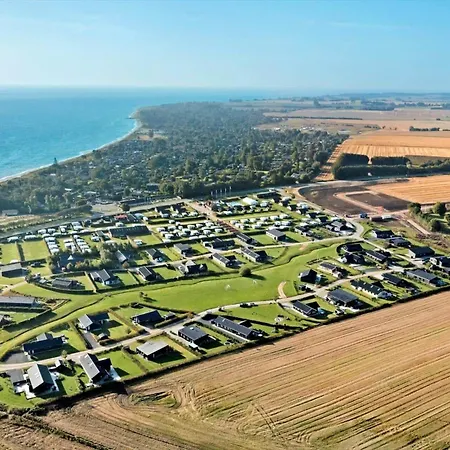 30438-odder-tranevej-31 Tatil Evi *