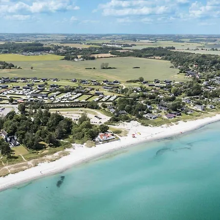 Tatil Evi 30438-odder-tranevej-31 *