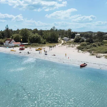 Tatil Evi 30438-odder-tranevej-31 Odder