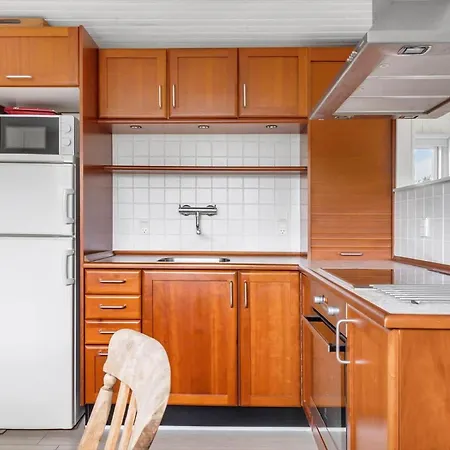 30438-odder-tranevej-31 Tatil Evi