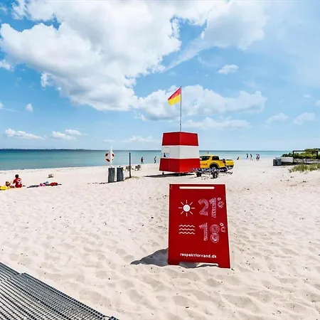 Tatil Evi 30438-odder-tranevej-31