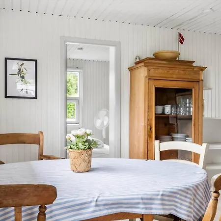 Tatil Evi 30438-odder-tranevej-31 Odder