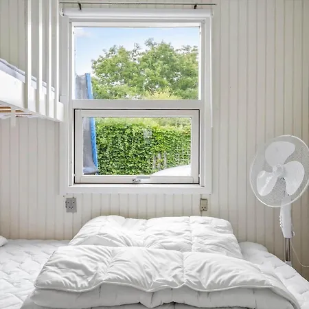 30438-odder-tranevej-31 Tatil Evi *