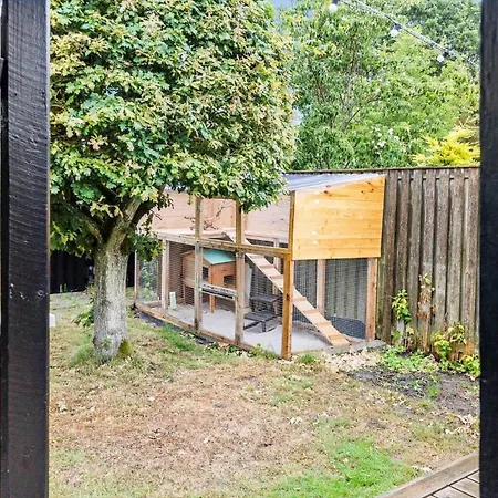 Tatil Evi 30438-odder-tranevej-31 *