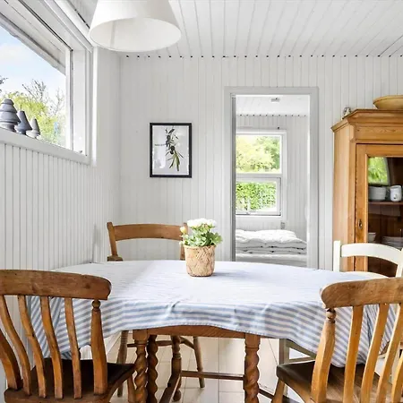 30438-odder-tranevej-31 Tatil Evi Odder