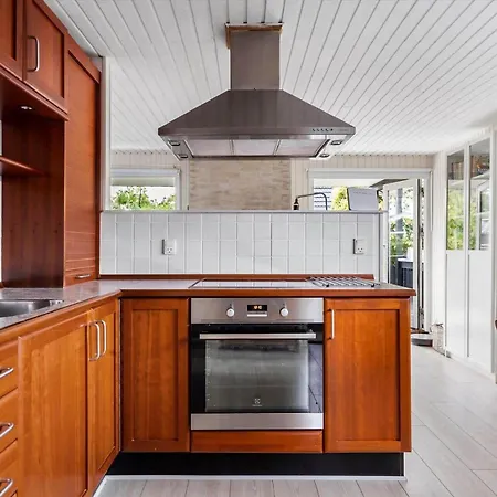 30438-odder-tranevej-31 Tatil Evi Odder