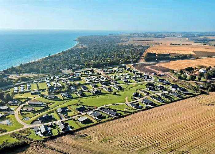 30438-odder-tranevej-31 Σπίτι διακοπών *