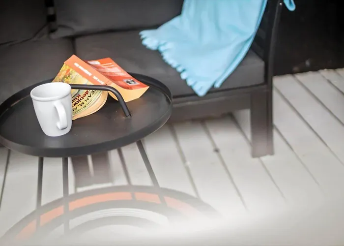 Σπίτι διακοπών 30438-odder-tranevej-31 Odder