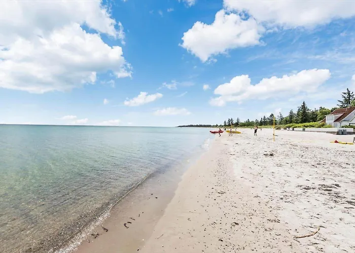 30438-odder-tranevej-31 Σπίτι διακοπών