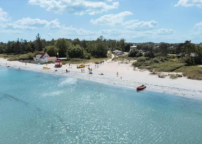 Σπίτι διακοπών 30438-odder-tranevej-31 Odder