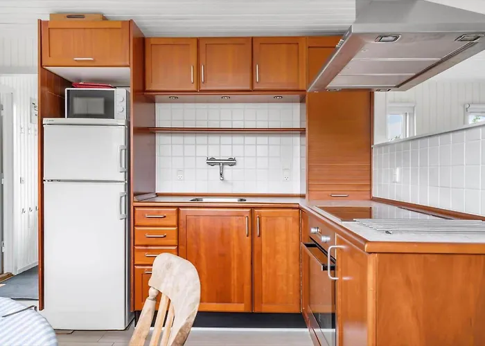 30438-odder-tranevej-31 Σπίτι διακοπών