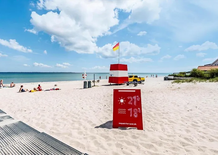 Σπίτι διακοπών 30438-odder-tranevej-31