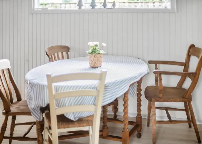 30438-odder-tranevej-31 Σπίτι διακοπών Odder