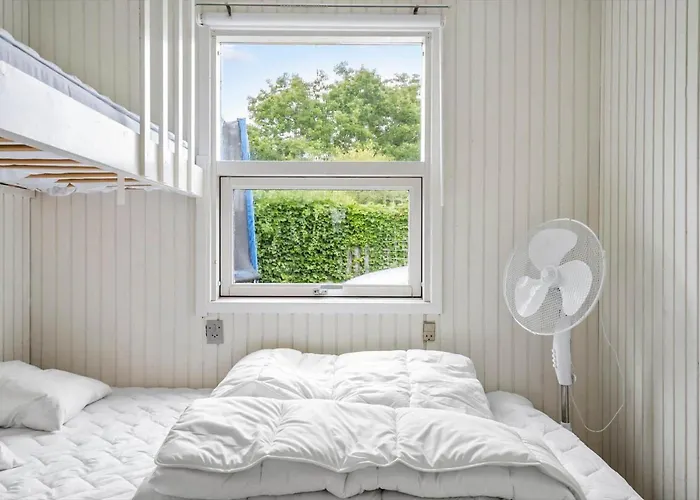 30438-odder-tranevej-31 Σπίτι διακοπών *