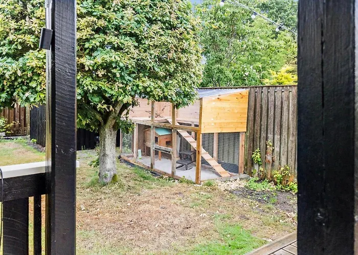 Σπίτι διακοπών 30438-odder-tranevej-31 *