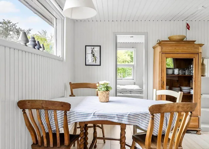 30438-odder-tranevej-31 Σπίτι διακοπών Odder