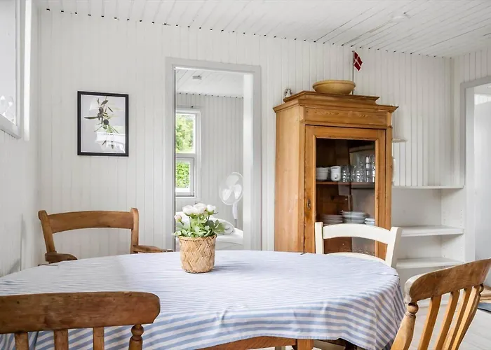 Semesterbostad 30438-odder-tranevej-31